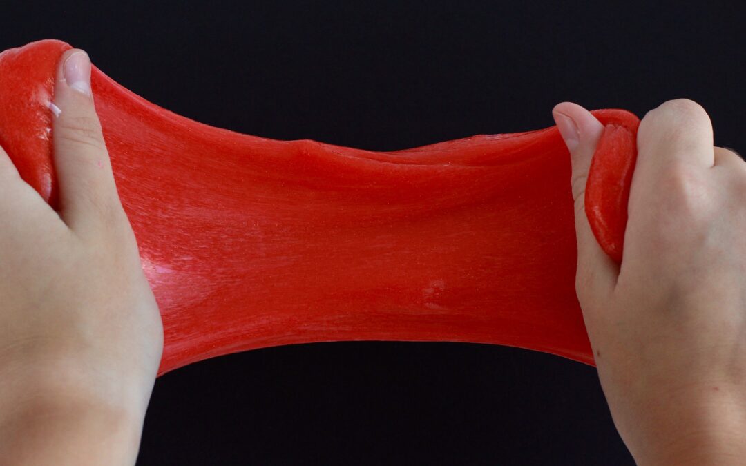 Are you being stretched or shrunk?