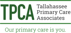 Tcpalogo Tpca - Tallahassee Primary Care Association