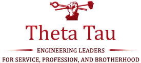 Theta Tau Engineering Leaders