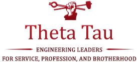Theta Tau Theta Tau Engineering Leaders