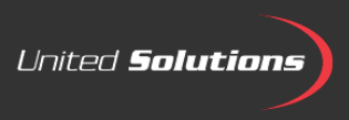 Unitedsolutionslogo United Solutions Logo