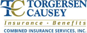 Torgersen Causey Insurance Benefits Combined Insurance Services, Inc.