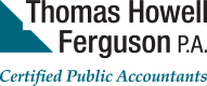 Thf-Logo Thomas Howell Ferguson Cpas