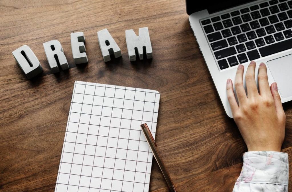 Manage Your Dreams
