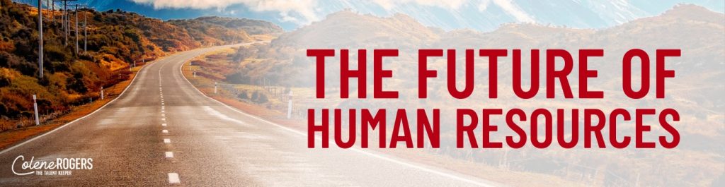 Future Of Hr Keynote Banner Future Of Hr Keynote Banner