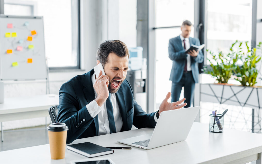 Toxic workers: do we get rid of the high producer?