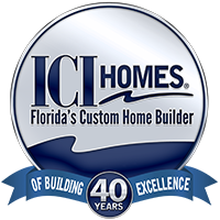 Ici Homes Florida'S Custom Home Builder