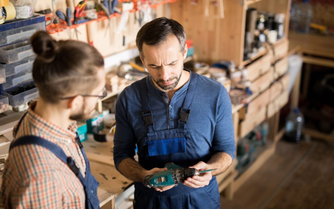 Do This One Thing Well and Your Employees Will Stay Longer.