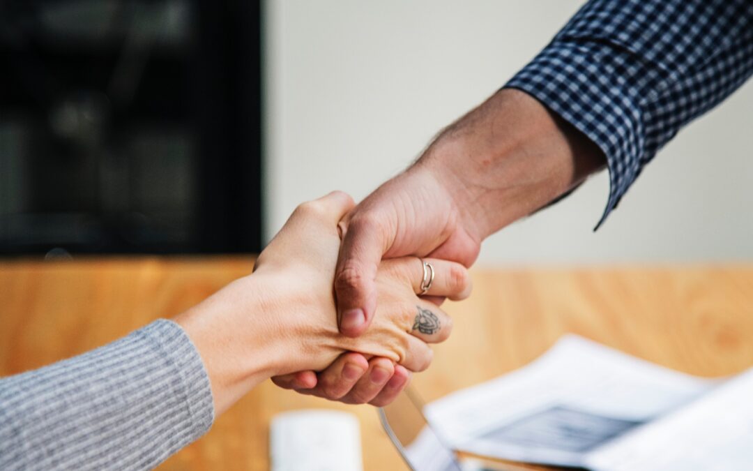 A Collaborative Mindset: the key to preventing and resolving conflict.