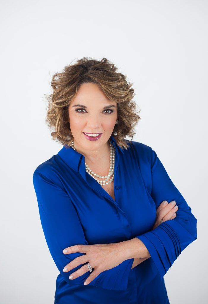 About Colene Rogers Support Image