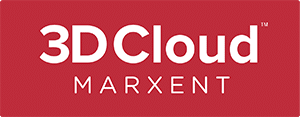 3D Cloud Marxent